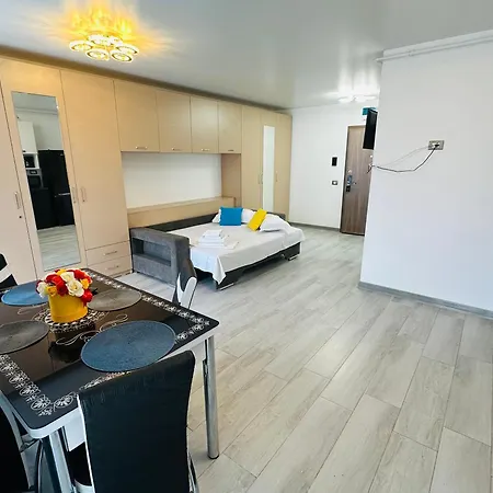 Sim Seaside D10 Navodari