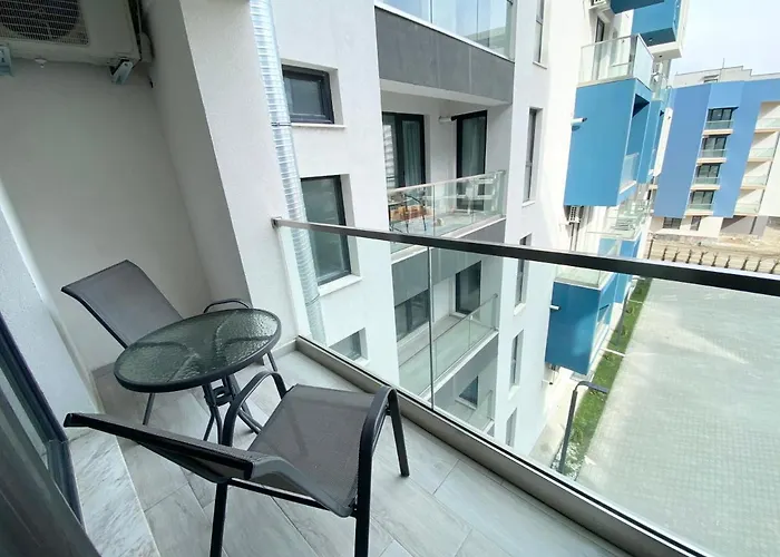 Apartment Sim Seaside D10 *