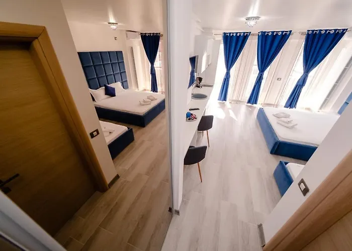 Daire Sim Seaside D10 Navodari