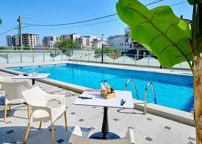 Sim Seaside D10 Daire