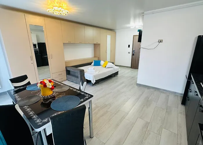 Sim Seaside D10 Navodari