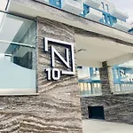Apartament Sim Seaside D10