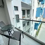 Apartamento Sim Seaside D10 *