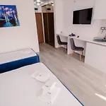 Apartament Sim Seaside D10