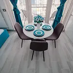 Sim Seaside D10 Apartament Năvodari