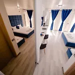 Apartament Sim Seaside D10 Năvodari