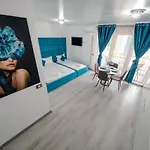 Sim Seaside D10 Năvodari