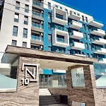Sim Seaside D10 Apartament Năvodari