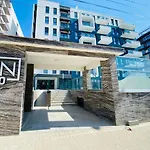 Apartament Sim Seaside D10