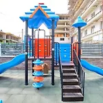 Sim Seaside D10 * Năvodari