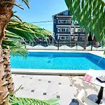 Sim Seaside D10 Năvodari