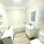 Sim Seaside D10 Apartament *