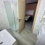 Sim Seaside D10 Apartament *