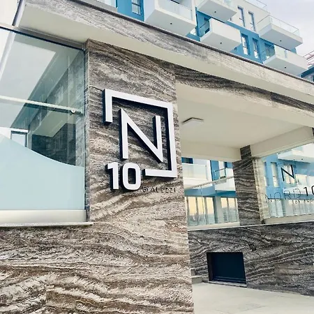 Apartment Sim Seaside D10