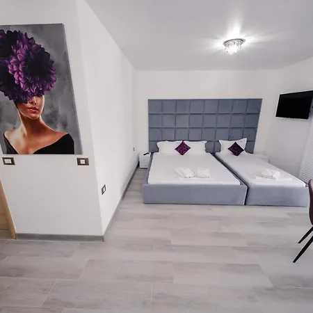 Lägenhet Sim Seaside D10 *