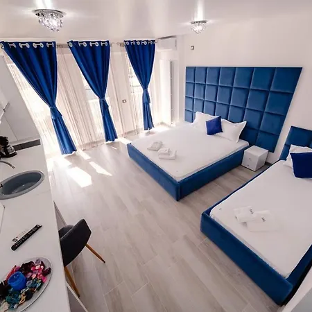 Sim Seaside D10 Năvodari