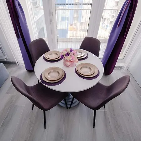 Sim Seaside D10 Năvodari