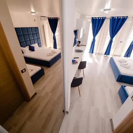 Daire Sim Seaside D10 Navodari