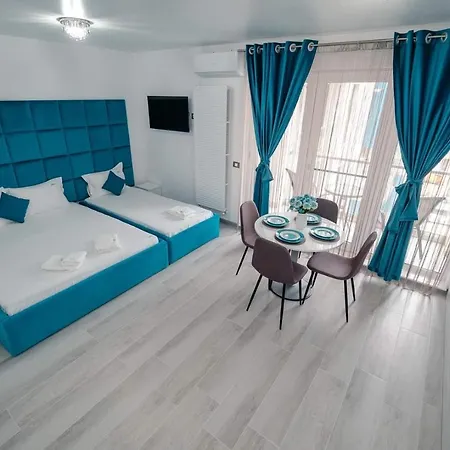 Daire Sim Seaside D10