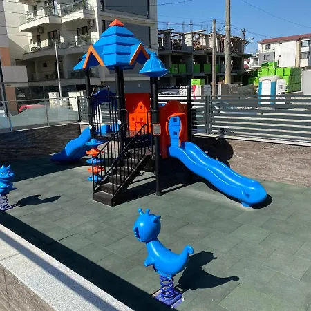 Sim Seaside D10 *