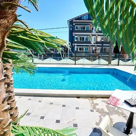 Sim Seaside D10 Navodari