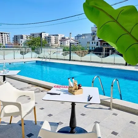 Sim Seaside D10 Daire