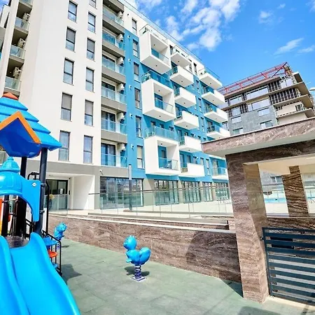 Sim Seaside D10