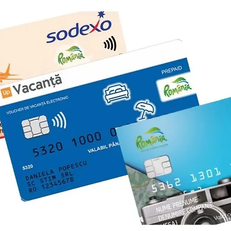 Apartamento Sim Seaside D10 Năvodari