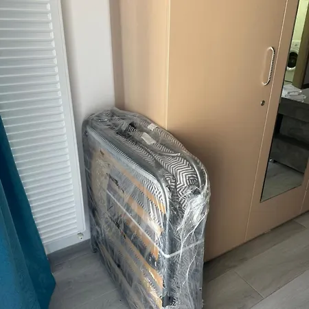 Sim Seaside D10 * Năvodari