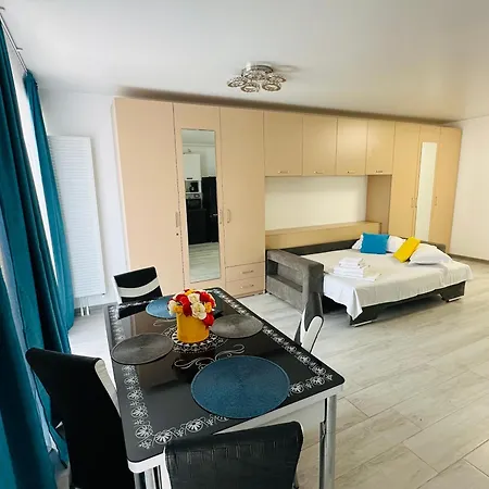 Daire Sim Seaside D10 Navodari