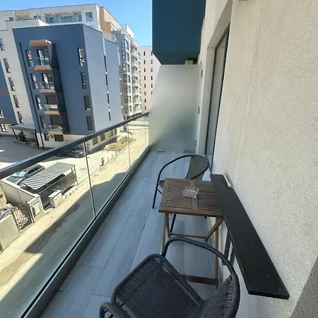 Sim Seaside D10 * Năvodari