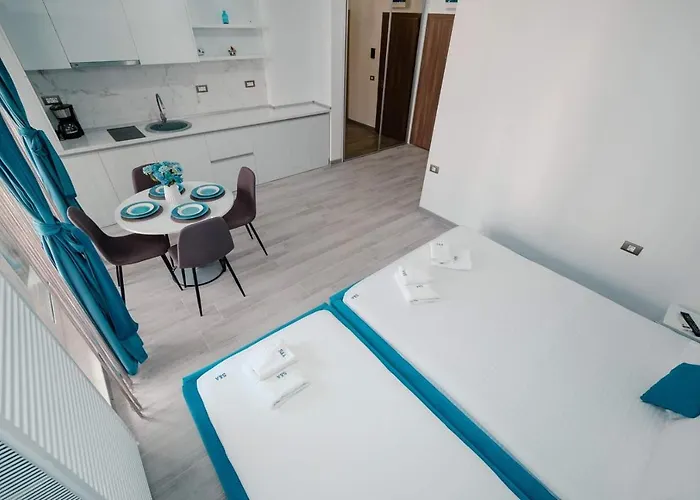 Sim Seaside D10 Năvodari