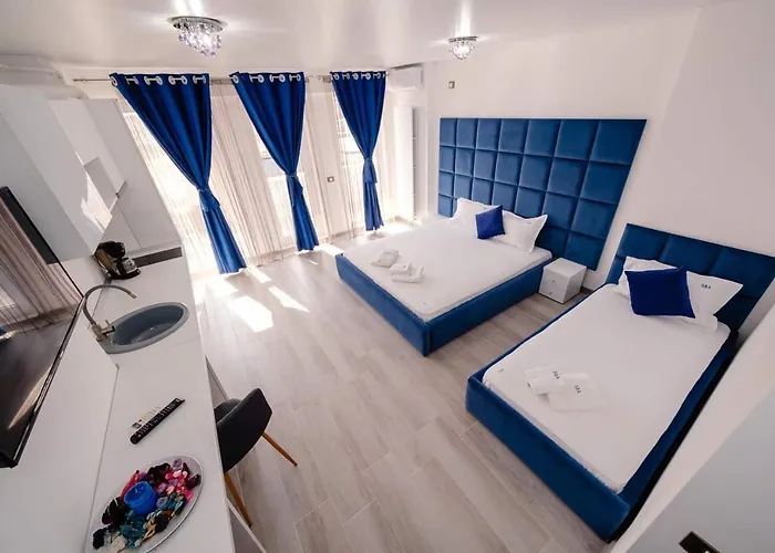 Sim Seaside D10 Năvodari