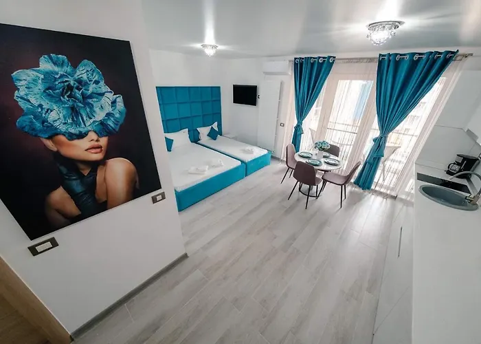 Sim Seaside D10 Năvodari