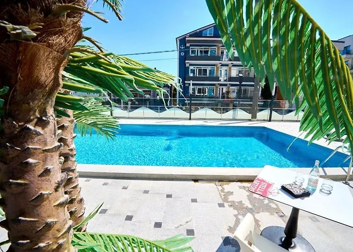 Sim Seaside D10 Năvodari