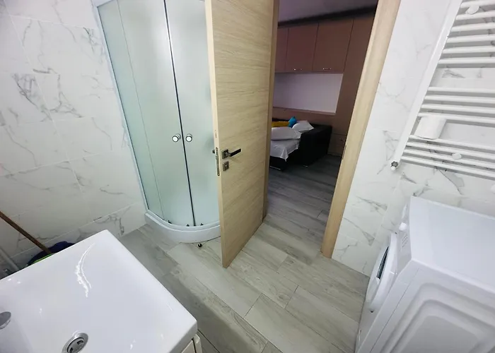 Sim Seaside D10 Apartment *