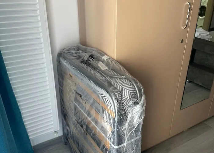 Sim Seaside D10 * Năvodari