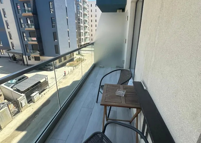 Sim Seaside D10 * Năvodari